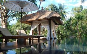 Octopus Villas