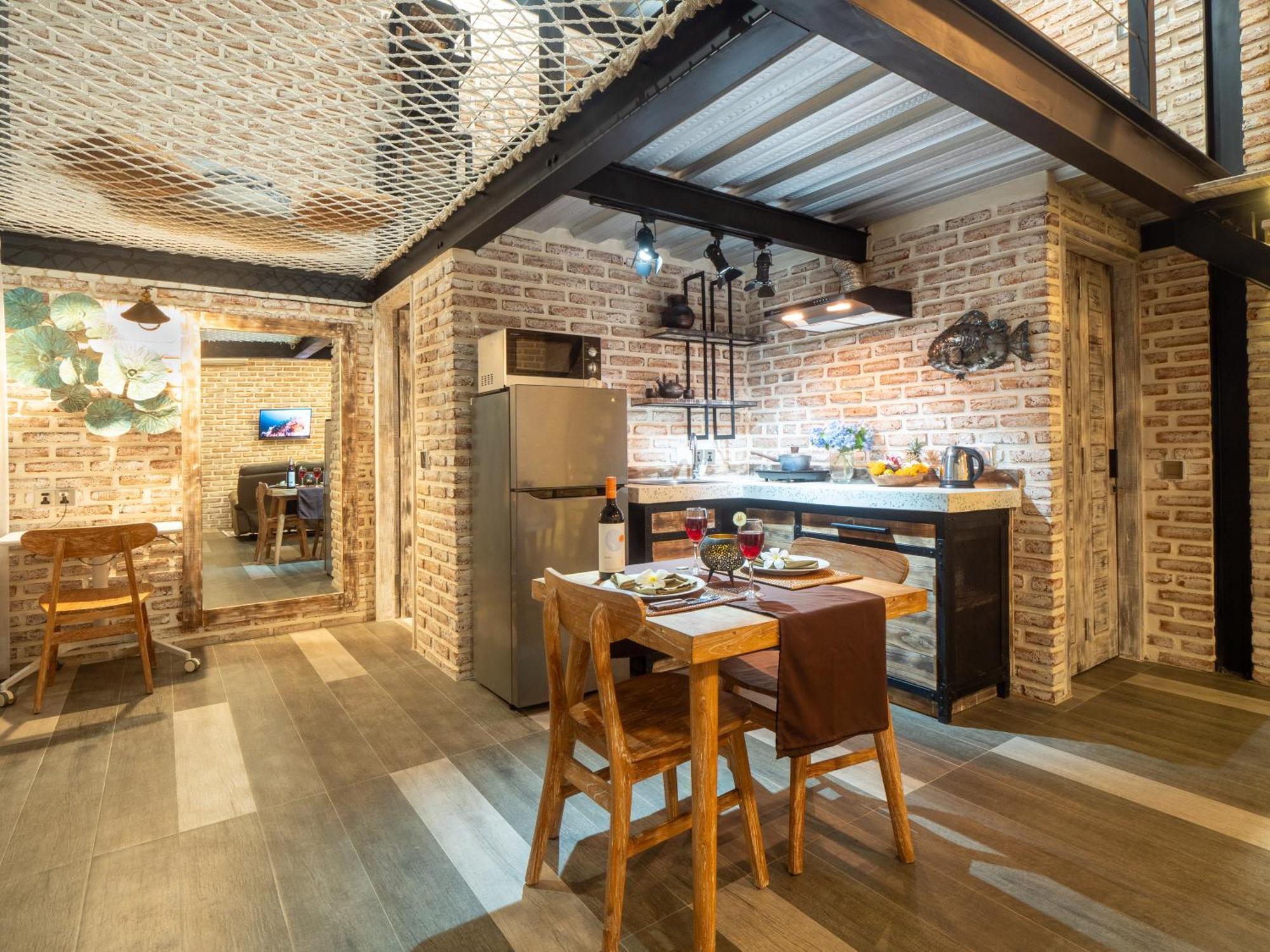 Octopus Villas Tejakula Pokój zdjęcie