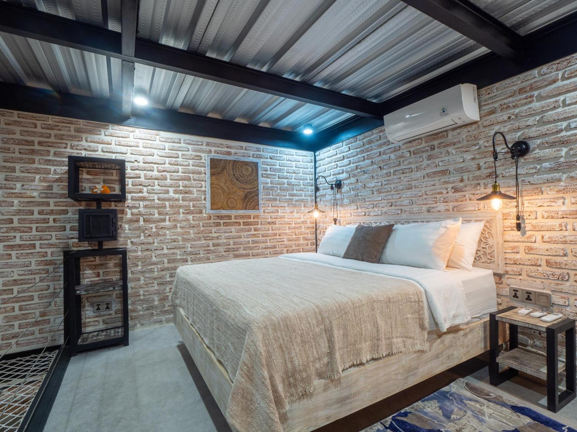 Octopus Villas Tejakula Pokój zdjęcie