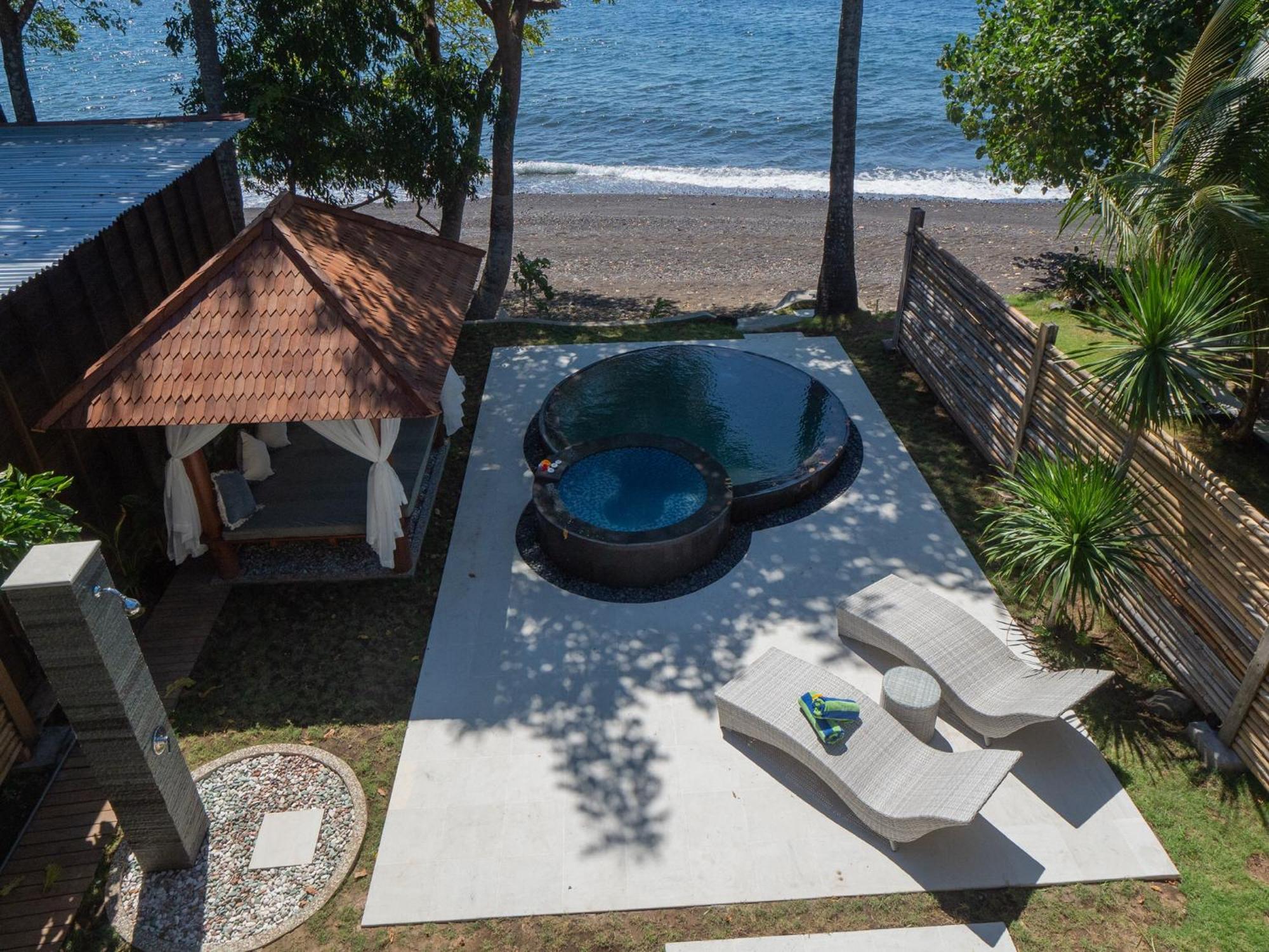 Octopus Villas Tejakula Pokój zdjęcie