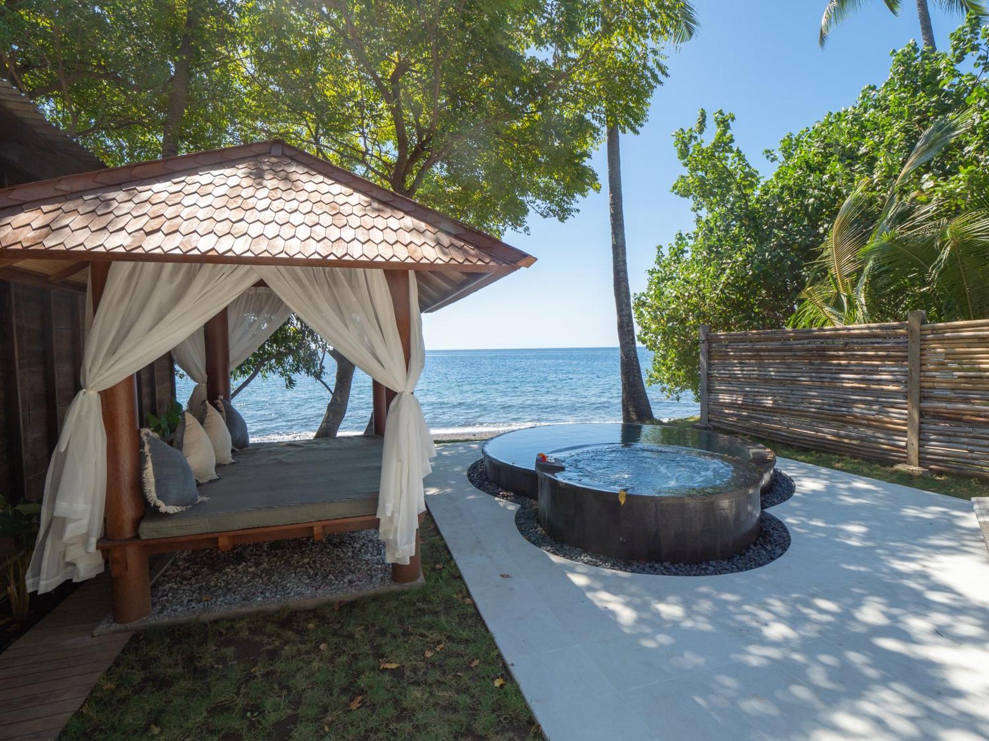 Octopus Villas Tejakula Pokój zdjęcie